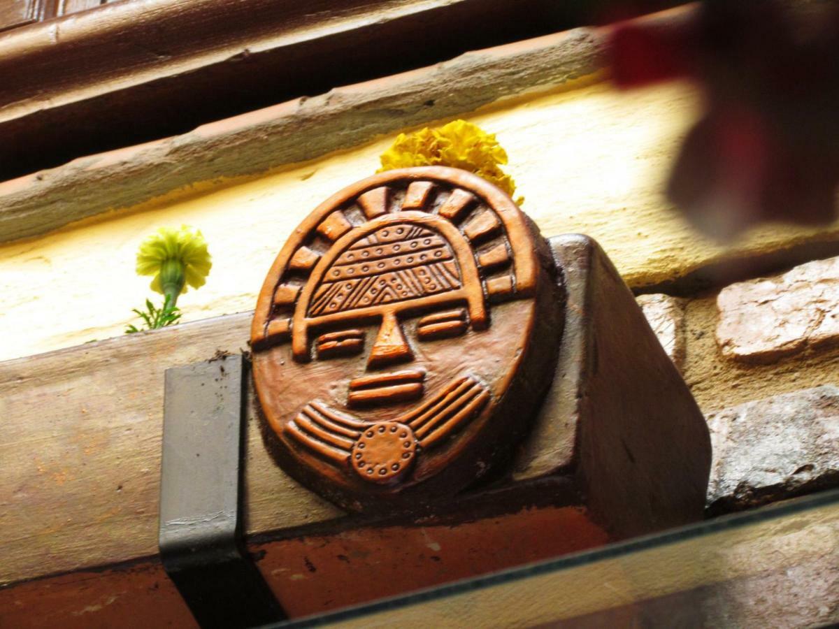 穆伊斯卡酒店 波哥大 外观 照片